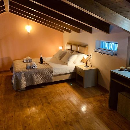 Alkionis Pool View Apartments Lefkáda Cameră foto