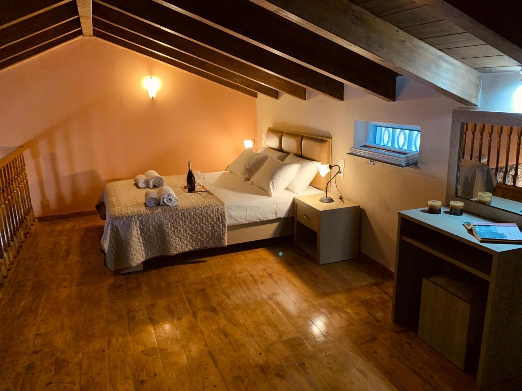 Alkionis Pool View Apartments Lefkáda Cameră foto